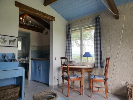 Maison charmante à Montfermier avec piscine privée - Photo 11