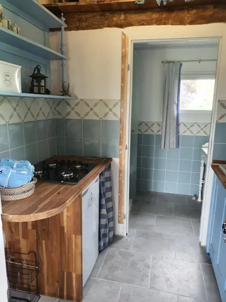 Maison charmante à Montfermier avec piscine privée - Photo 12