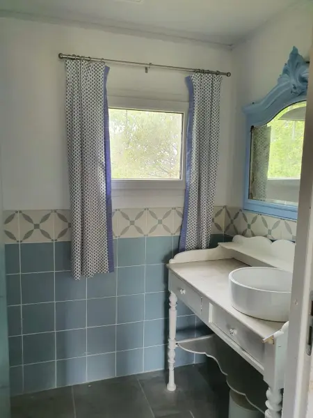 Maison charmante à Montfermier avec piscine privée - Photo 17