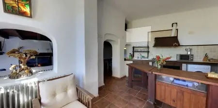 Grand appartement avec piscine à Yeste - 120 m² - 10 personnes - Photo 4
