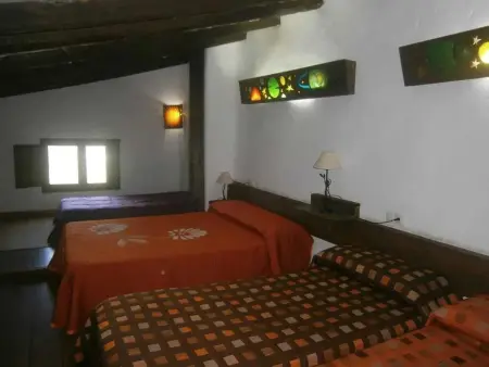 Grand appartement avec piscine à Yeste - 120 m² - 10 personnes - Photo 9