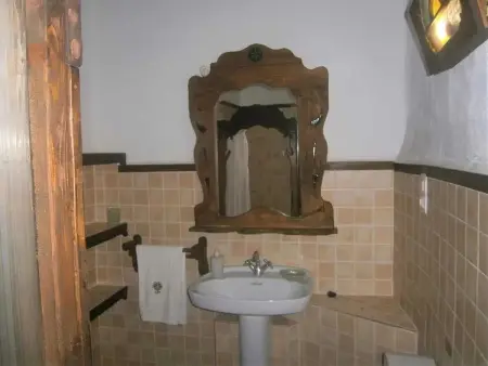Grand appartement avec piscine à Yeste - 120 m² - 10 personnes - Photo 12