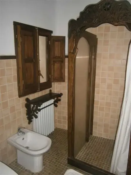 Grand appartement avec piscine à Yeste - 120 m² - 10 personnes - Photo 13