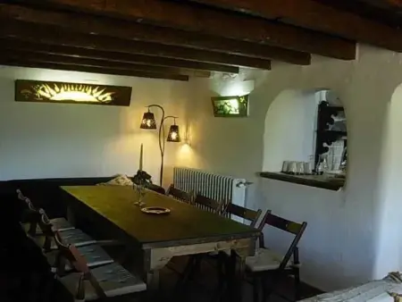 Grand appartement avec piscine à Yeste - 120 m² - 10 personnes - Photo 16