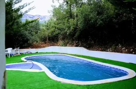 Grand appartement avec piscine à Yeste - 120 m² - 10 personnes - Photo 19