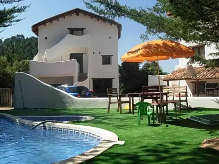 Grand appartement avec piscine à Yeste - 120 m² - 10 personnes - Photo 21