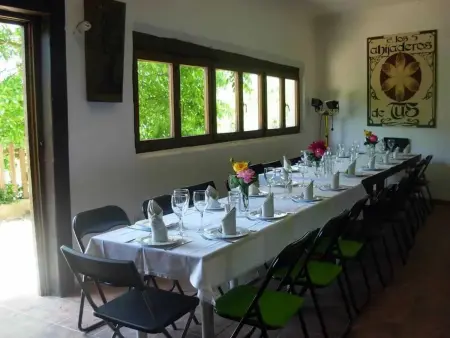 Grand appartement avec piscine à Yeste - 120 m² - 10 personnes - Photo 25