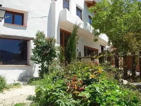 Grand appartement avec piscine à Yeste - 120 m² - 10 personnes - Photo 28