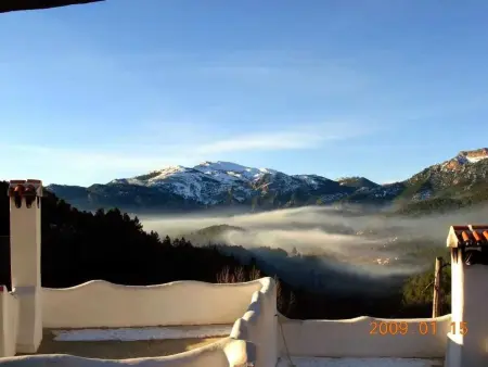 Grand appartement avec piscine à Yeste - 120 m² - 10 personnes - Photo 32