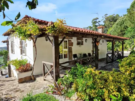 Villa Idéale à Vila Nova de Famalicão avec Piscine Privée - Photo 2