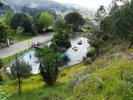 Villa Idéale à Vila Nova de Famalicão avec Piscine Privée - Photo 8