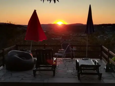 Villa Idéale à Vila Nova de Famalicão avec Piscine Privée - Photo 9