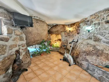 Villa Idéale à Vila Nova de Famalicão avec Piscine Privée - Photo 10