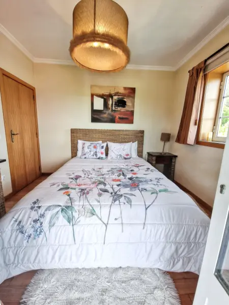 Villa Idéale à Vila Nova de Famalicão avec Piscine Privée - Photo 12