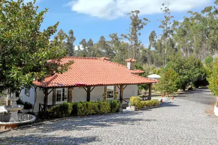 Villa Idéale à Vila Nova de Famalicão avec Piscine Privée - Photo 16