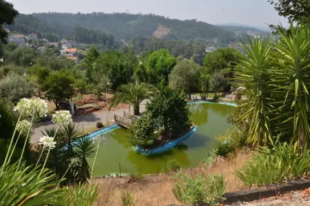 Villa Idéale à Vila Nova de Famalicão avec Piscine Privée - Photo 19