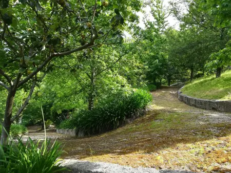Villa Idéale à Vila Nova de Famalicão avec Piscine Privée - Photo 27