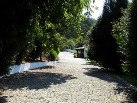 Villa Idéale à Vila Nova de Famalicão avec Piscine Privée - Photo 31