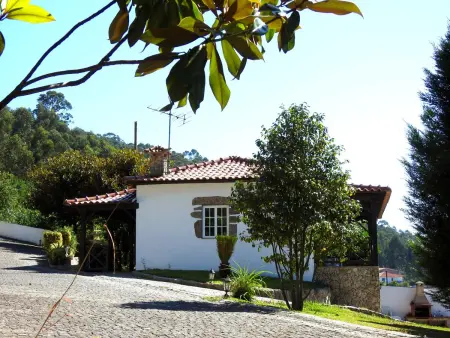 Villa Idéale à Vila Nova de Famalicão avec Piscine Privée - Photo 41