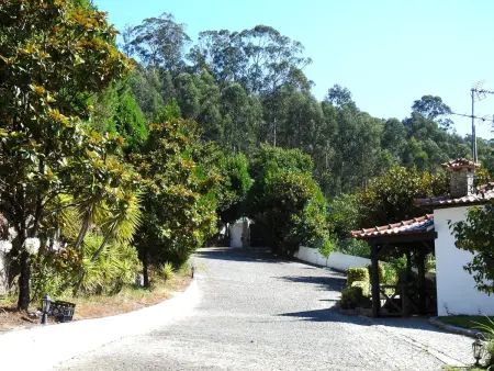 Villa Idéale à Vila Nova de Famalicão avec Piscine Privée - Photo 43