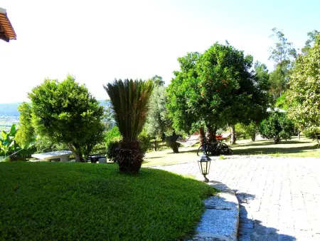 Villa Idéale à Vila Nova de Famalicão avec Piscine Privée - Photo 45