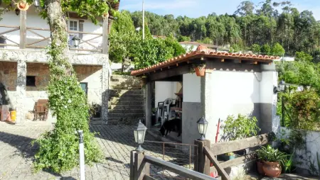 Villa Idéale à Vila Nova de Famalicão avec Piscine Privée - Photo 53