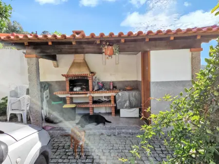 Villa Idéale à Vila Nova de Famalicão avec Piscine Privée - Photo 55