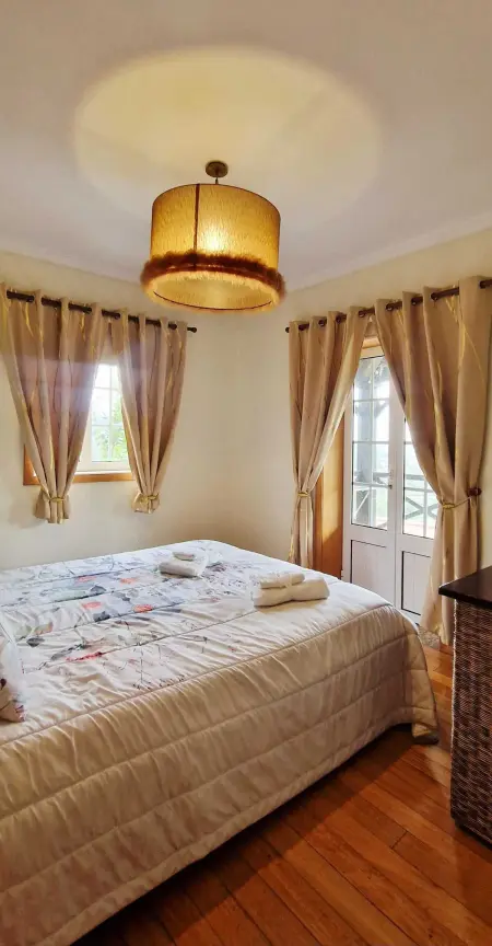 Villa Idéale à Vila Nova de Famalicão avec Piscine Privée - Photo 69