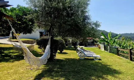 Villa Idéale à Vila Nova de Famalicão avec Piscine Privée - Photo 70