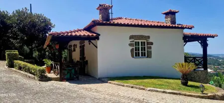 Villa Idéale à Vila Nova de Famalicão avec Piscine Privée - Photo 74