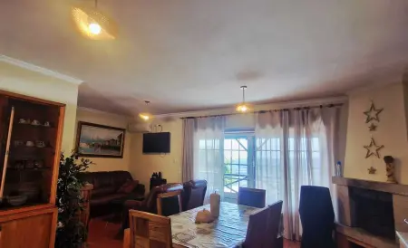 Villa Idéale à Vila Nova de Famalicão avec Piscine Privée - Photo 75