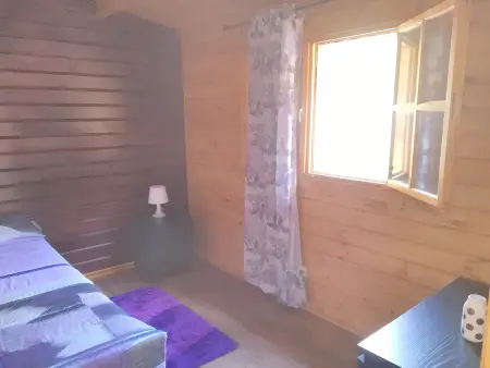 Chalet charmant à Froufe avec jardin, Chalet 5 personnes à Froufe - Photo 20