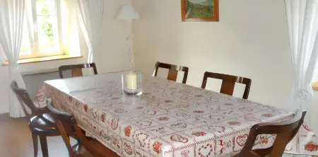 Maison charmante à Ranrupt avec jardin et terrasse - Photo 2