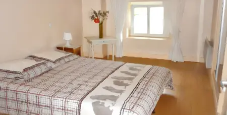 Maison charmante à Ranrupt avec jardin et terrasse - Photo 4