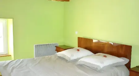 Maison charmante à Ranrupt avec jardin et terrasse - Photo 5