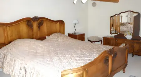 Maison charmante à Ranrupt avec jardin et terrasse - Photo 6