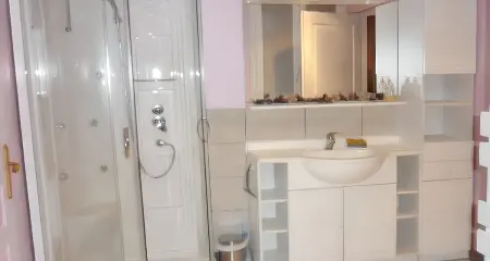 Maison charmante à Ranrupt avec jardin et terrasse - Photo 7