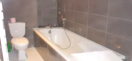 Maison charmante à Ranrupt avec jardin et terrasse - Photo 8