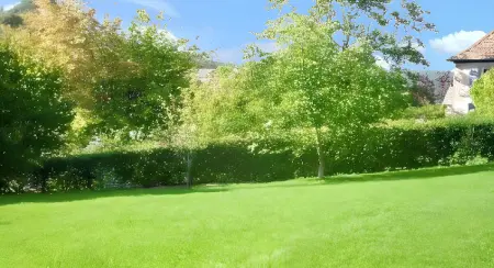 Maison charmante à Ranrupt avec jardin et terrasse - Photo 9