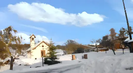 Maison charmante à Ranrupt avec jardin et terrasse - Photo 11