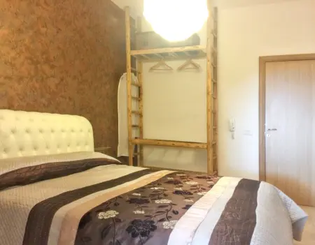 Maison de charme à Gallipoli + Terrasse, Appartement 5 personnes à Gallipoli - Photo 3