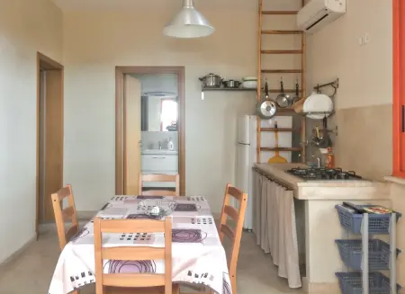 Maison de charme à Gallipoli + Terrasse, Appartement 5 personnes à Gallipoli - Photo 4