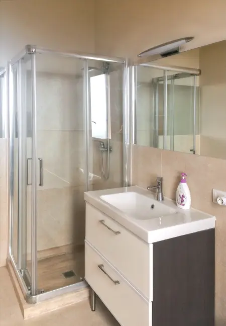 Maison de charme à Gallipoli + Terrasse, Appartement 5 personnes à Gallipoli - Photo 5