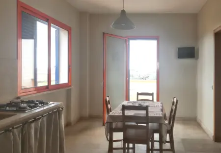 Maison de charme à Gallipoli + Terrasse, Appartement 5 personnes à Gallipoli - Photo 6
