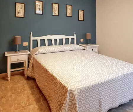 Appartement lumineux à Puerto de Santiago - 65 m² - Terrasse - Photo 4