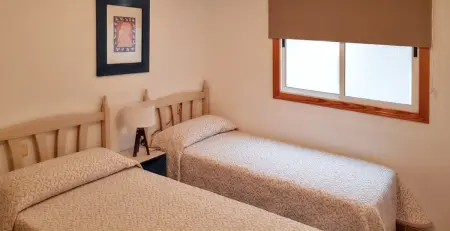 Appartement lumineux à Puerto de Santiago - 65 m² - Terrasse - Photo 6