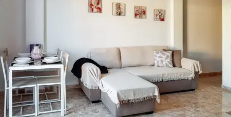 Appartement lumineux à Puerto de Santiago - 65 m² - Terrasse - Photo 10