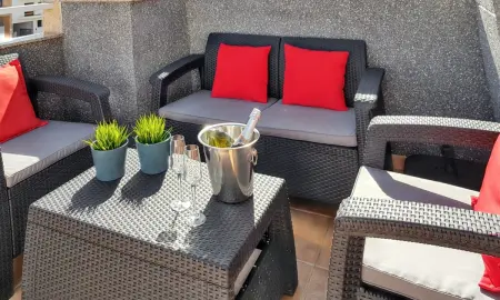 Appartement lumineux à Puerto de Santiago - 65 m² - Terrasse - Photo 24