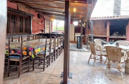 Villa spacieuse avec piscine privée à Archena, Villa 21 personnes à Archena - Photo 4