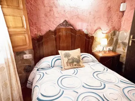 Villa spacieuse avec piscine privée à Archena, Villa 21 personnes à Archena - Photo 10